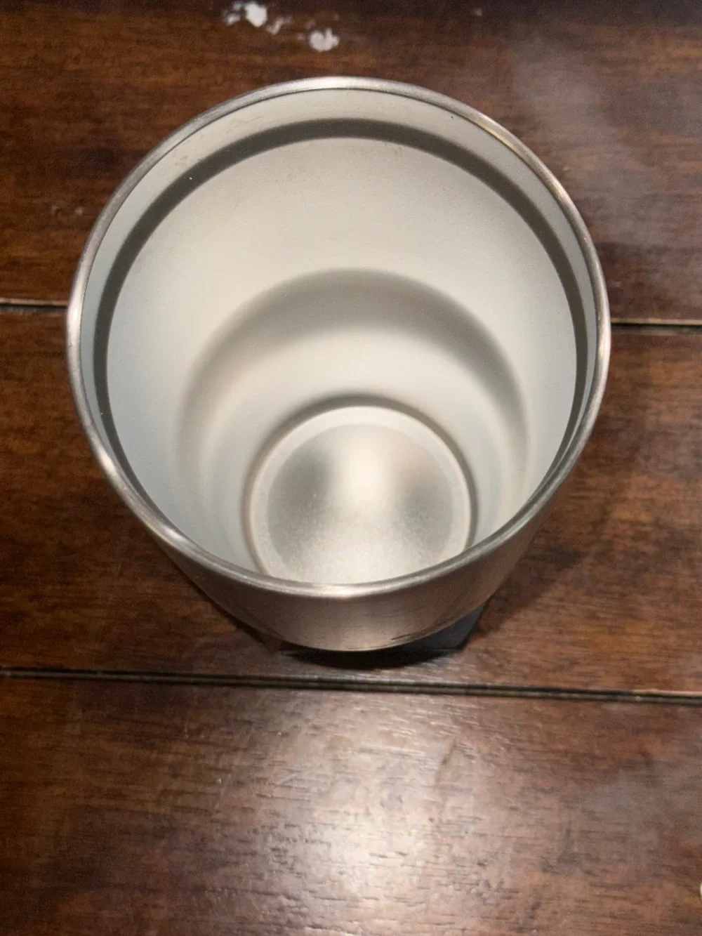 YETI Rambler 30 oz Stainless Steel Tumbler – INTEGRIS Logo – No Lid